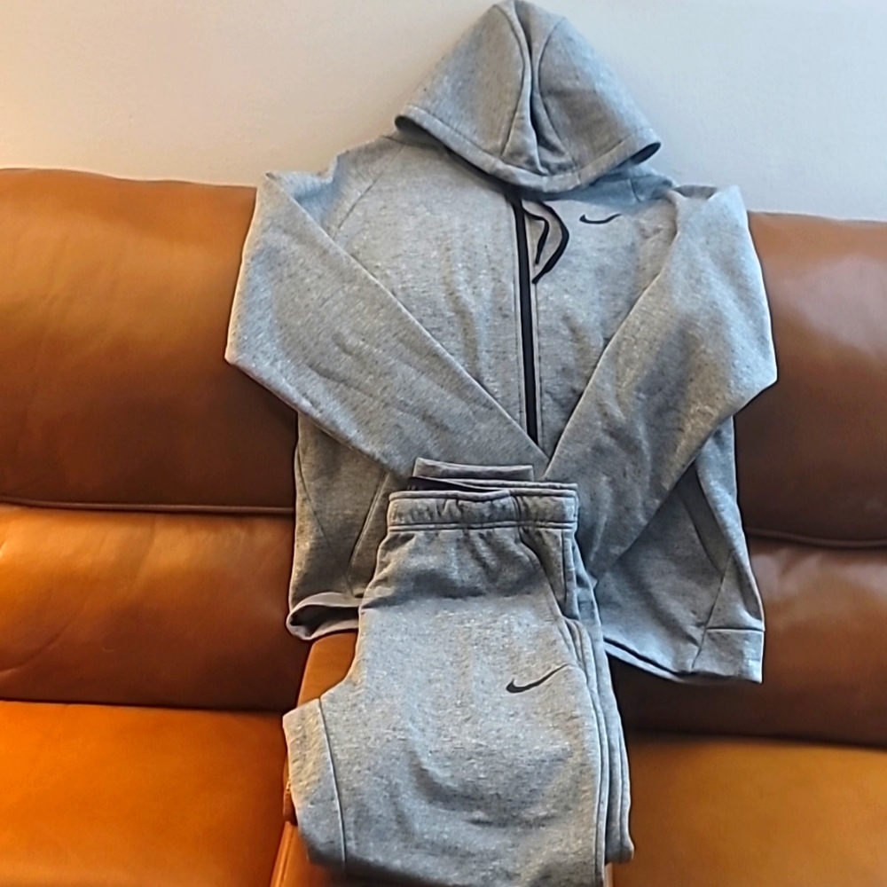 Nike Dri fit jogger